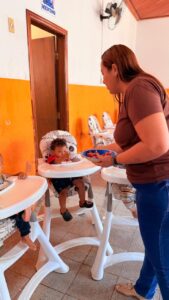 ALIMENTAÇÃO ESCOLAR DE QUALIDADE