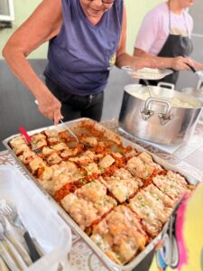 ALIMENTAÇÃO ESCOLAR DE QUALIDADE