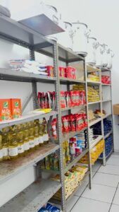 ALIMENTAÇÃO ESCOLAR DE QUALIDADE