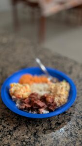ALIMENTAÇÃO ESCOLAR DE QUALIDADE