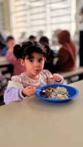 ALIMENTAÇÃO ESCOLAR DE QUALIDADE