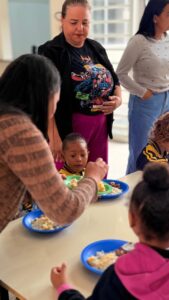 ALIMENTAÇÃO ESCOLAR DE QUALIDADE