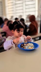 ALIMENTAÇÃO ESCOLAR DE QUALIDADE