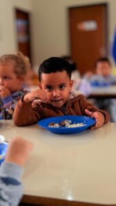 ALIMENTAÇÃO ESCOLAR DE QUALIDADE
