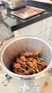 ALIMENTAÇÃO ESCOLAR DE QUALIDADE
