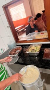 ALIMENTAÇÃO ESCOLAR DE QUALIDADE