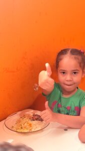 ALIMENTAÇÃO ESCOLAR DE QUALIDADE