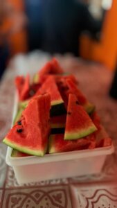 ALIMENTAÇÃO ESCOLAR DE QUALIDADE