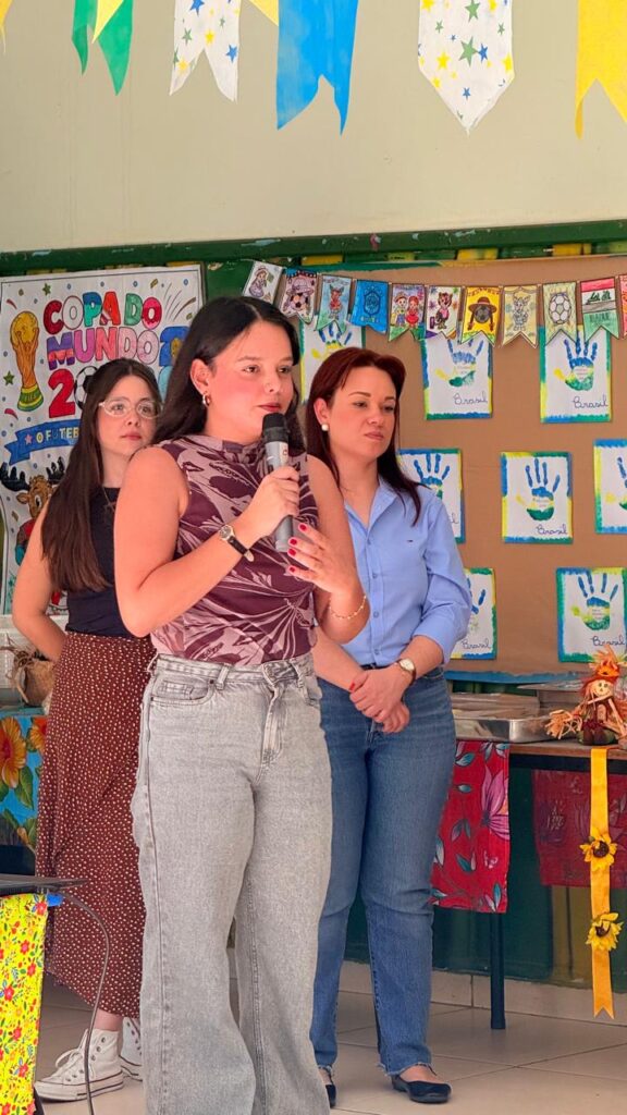 2º ENCONTRO DO CAEE