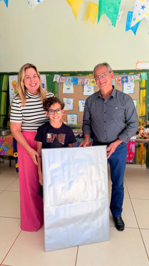 2º ENCONTRO DO CAEE