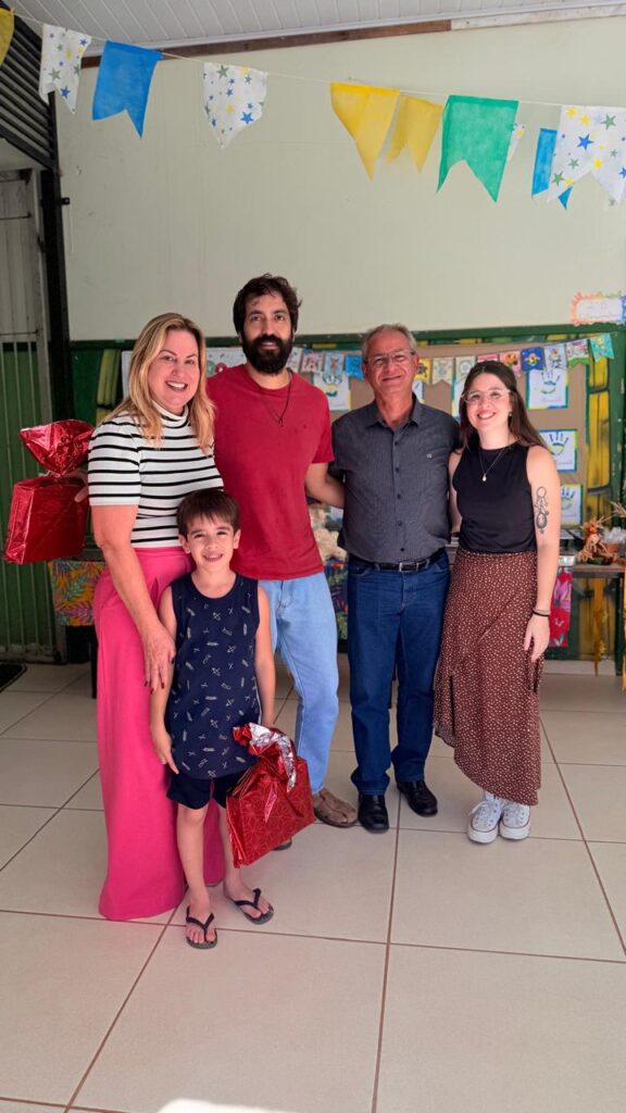 2º ENCONTRO DO CAEE
