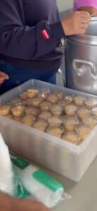 ALIMENTAÇÃO ESCOLAR DE QUALIDADE