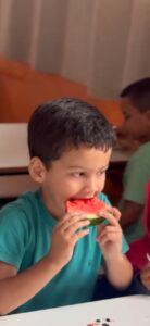 ALIMENTAÇÃO ESCOLAR DE QUALIDADE
