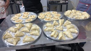 COMO FABRICAR E VENDER PIZZAS E SALGADOS ASSADOS