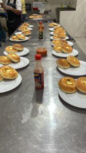 COMO FABRICAR E VENDER PIZZAS E SALGADOS ASSADOS