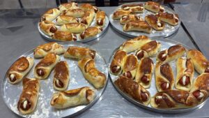 COMO FABRICAR E VENDER PIZZAS E SALGADOS ASSADOS