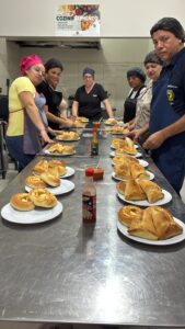 COMO FABRICAR E VENDER PIZZAS E SALGADOS ASSADOS