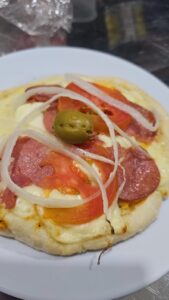 COMO FABRICAR E VENDER PIZZAS E SALGADOS ASSADOS