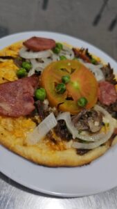 COMO FABRICAR E VENDER PIZZAS E SALGADOS ASSADOS