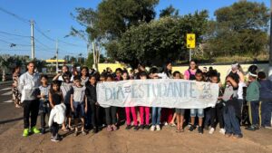 DIA DO ESTUDANTE