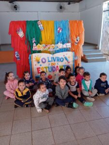 DIA DO ESTUDANTE