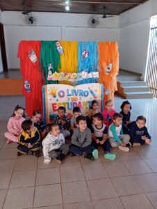 DIA DO ESTUDANTE