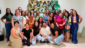 EMEF DORIVAL REIS CAMARGO REALIZA EXPOSIÇÃO FOLCLÓRICA.