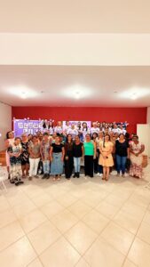 PALESTRA AGOSTO LILÁS