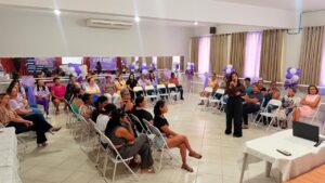 PALESTRA AGOSTO LILÁS