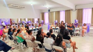 PALESTRA AGOSTO LILÁS