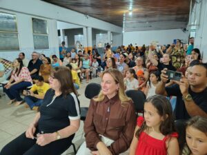 EXPOSIÇÃO E APRESENTAÇÃO FOLCLORICA