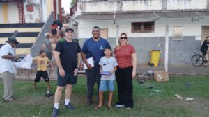 2º FESTIVAL DE PIPAS