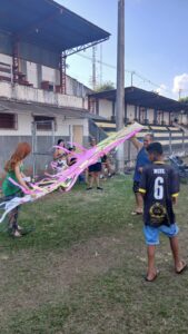 2º FESTIVAL DE PIPAS
