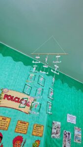 EXPOSIÇÃO E APRESENTAÇÃO FOLCLORICA