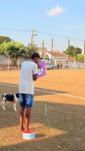 2º FESTIVAL DE PIPAS