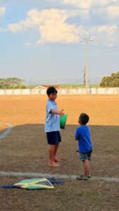 2º FESTIVAL DE PIPAS