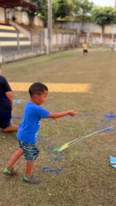 2º FESTIVAL DE PIPAS