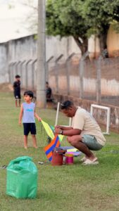 2º FESTIVAL DE PIPAS