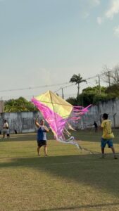 2º FESTIVAL DE PIPAS