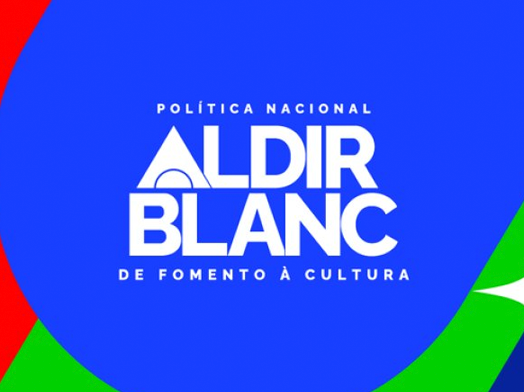 Pública da Política Nacional Aldir Blanc - Prefeitura Municipal de Bento de Abreu-SP
