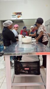 CURSO DE PROCESAMENTO CASEIRO DE CARNES.