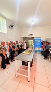 CURSO DE PROCESAMENTO CASEIRO DE CARNES.