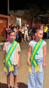 PRAÇA ALTO BENEDITO MARIA BATISTA RENOVADA!