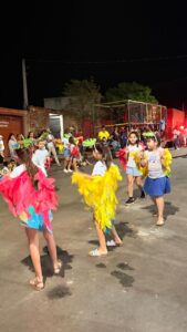 PRAÇA ALTO BENEDITO MARIA BATISTA RENOVADA!