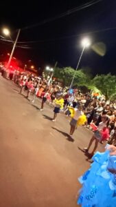 PRAÇA ALTO BENEDITO MARIA BATISTA RENOVADA!