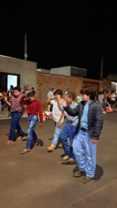 PRAÇA ALTO BENEDITO MARIA BATISTA RENOVADA!