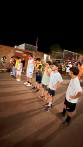 PRAÇA ALTO BENEDITO MARIA BATISTA RENOVADA!