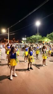 PRAÇA ALTO BENEDITO MARIA BATISTA RENOVADA!