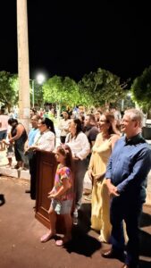 PRAÇA ALTO BENEDITO MARIA BATISTA RENOVADA!