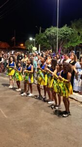 PRAÇA ALTO BENEDITO MARIA BATISTA RENOVADA!